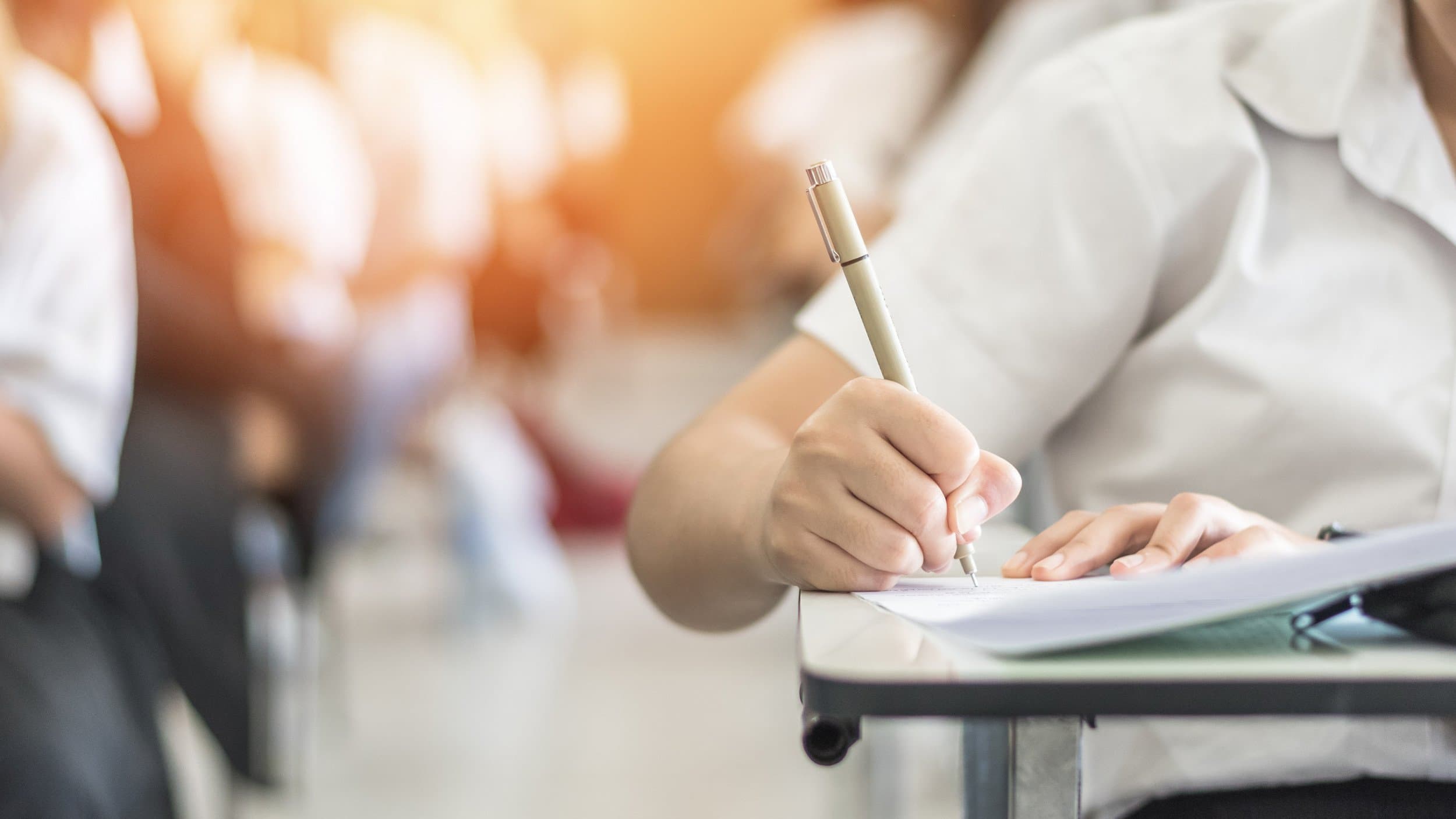 Semester II End Examinations