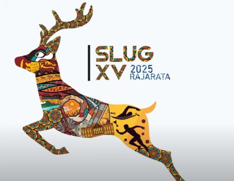 Sri Lanka University Games (SLUG)